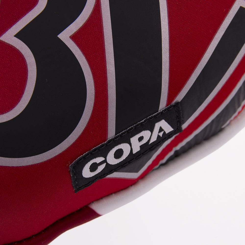 copa-classic-recycled-bags-fanny-pack-bauchtasche-rot-unisex image 4