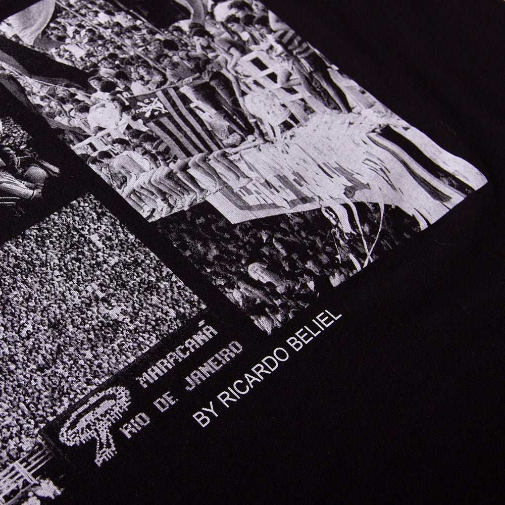 copa-classic-revista-libero-maracana-t-shirt-schwarz image 7