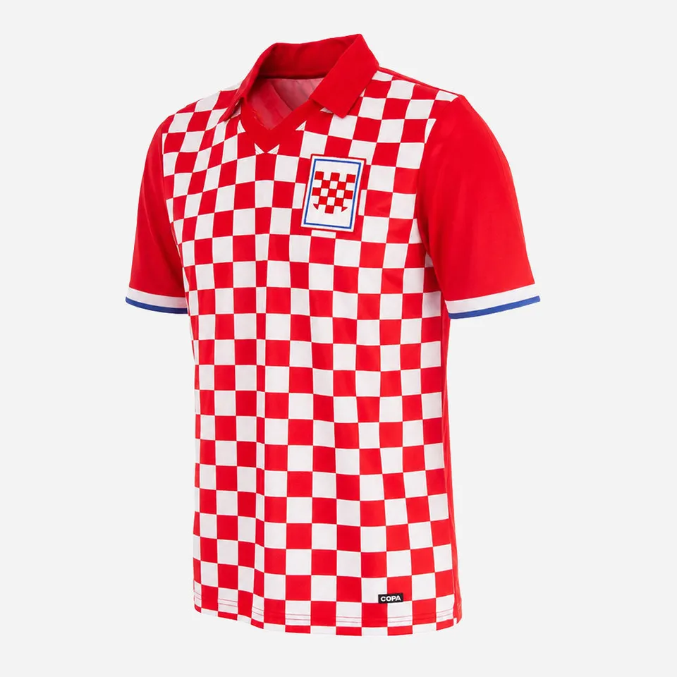 copa-classic-kroatien-1990-retro-fu-balltrikot-rot-wei image 1