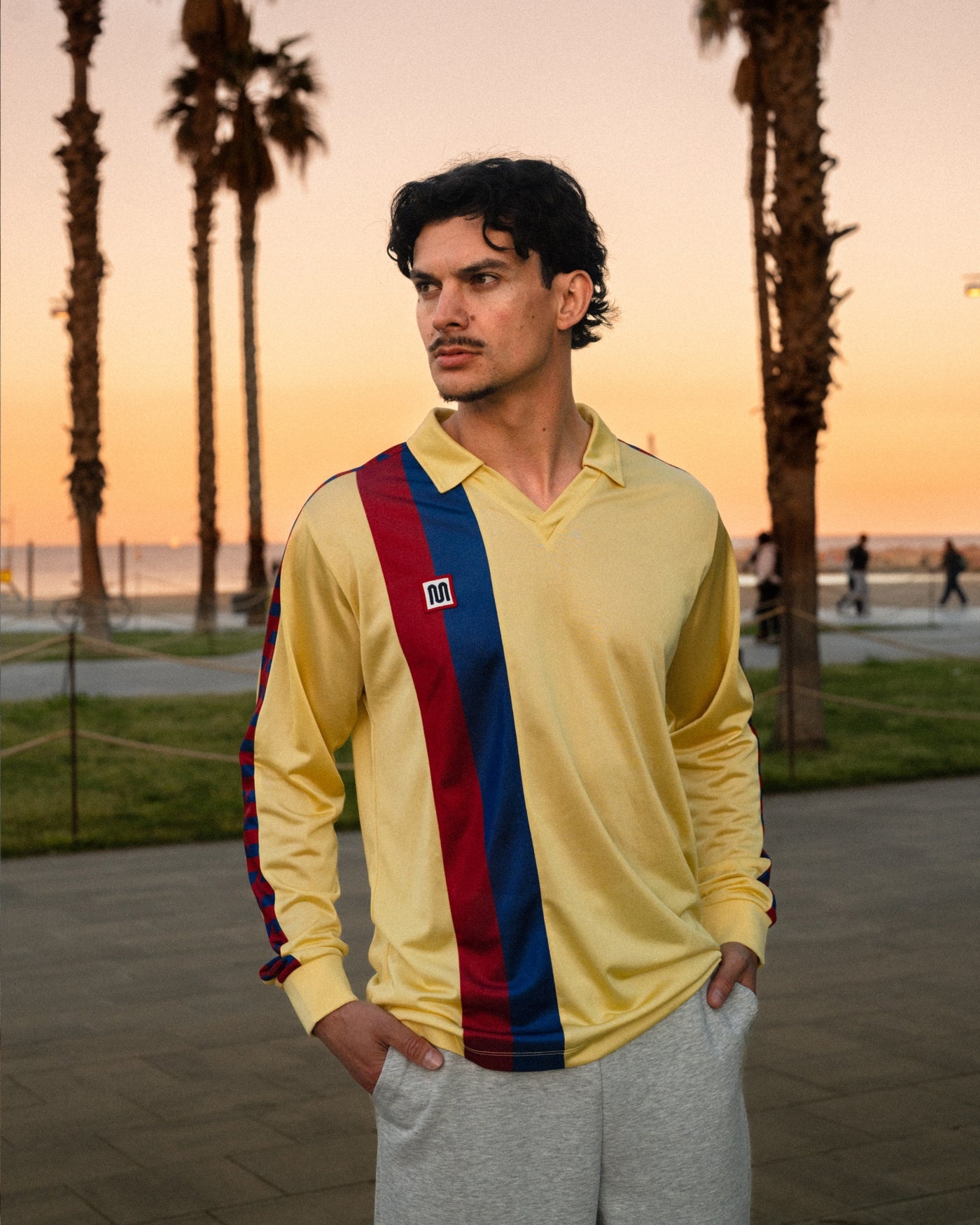 meyba-blaugrana-away-81-85-jersey-langarm-trikot-gelb image 2
