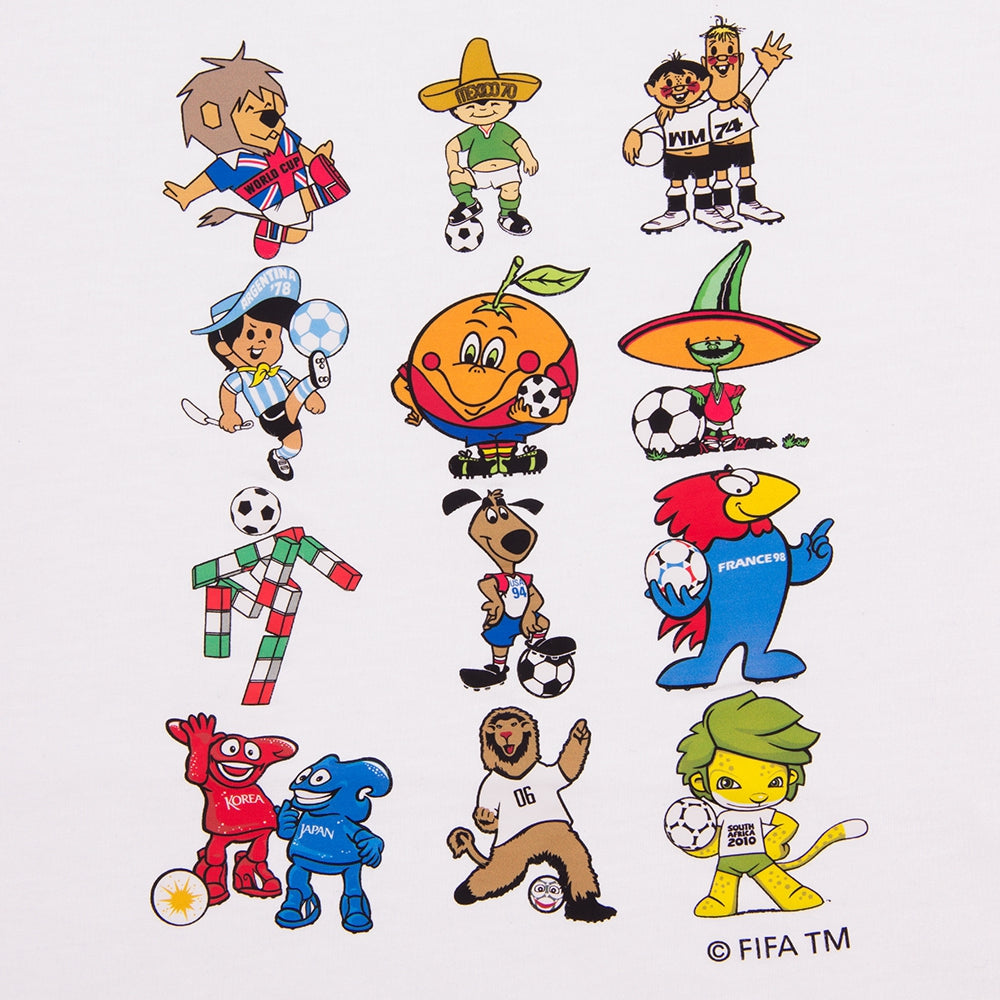 copa-classic-weltmeister-collage-t-shirt-wei-baumwolle image 2