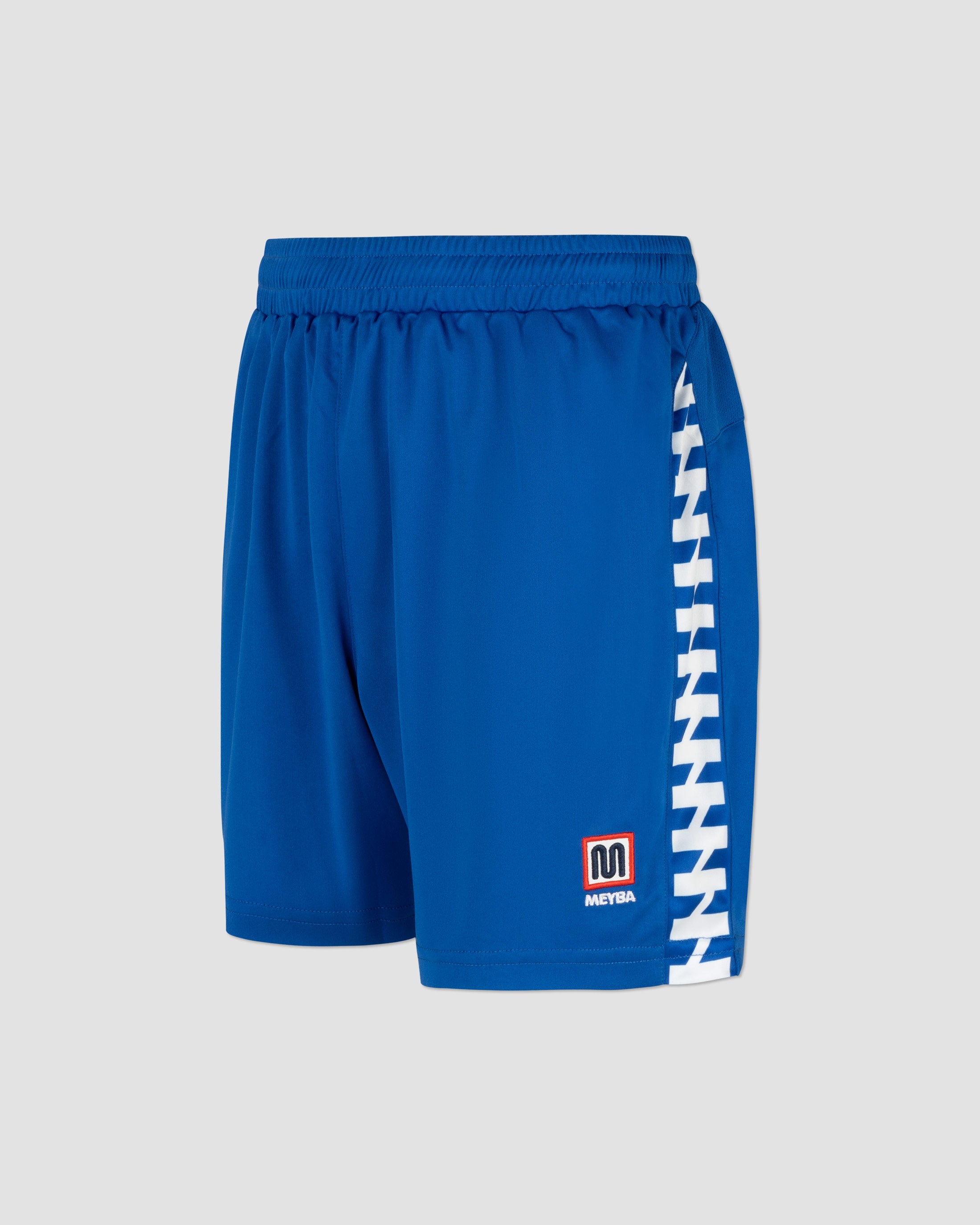 meyba-youth-motion-short-fu-ballshorts-blau-kinder image 1