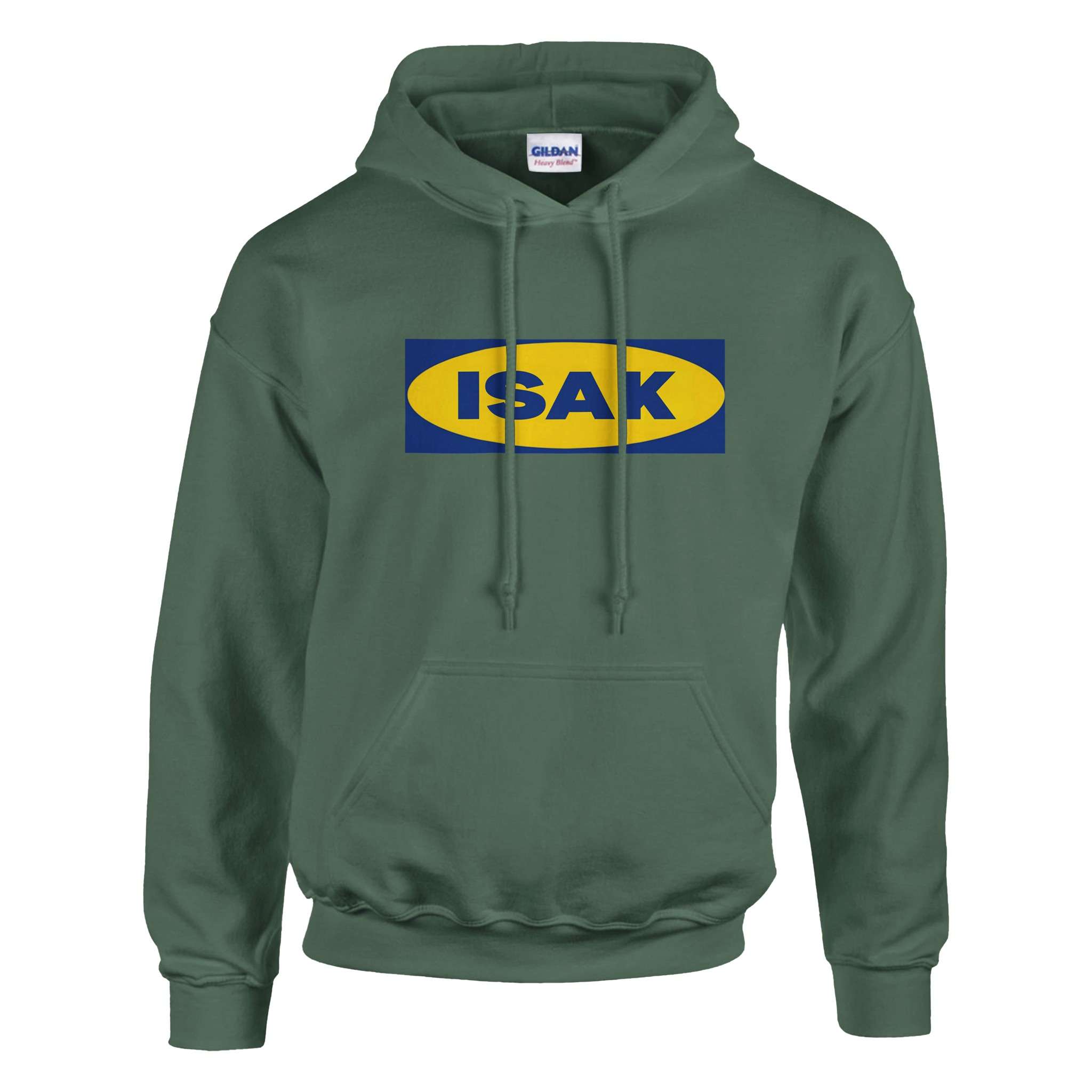 anfield-apparel-isak-swedish-superstar-liverpool-hoodie image 2
