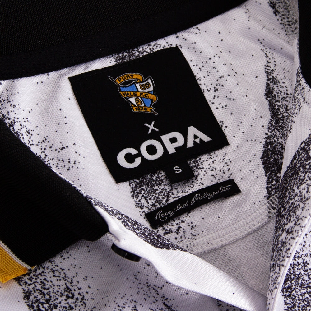 copa-classic-port-vale-1991-92-fu-balltrikot-wei image 5
