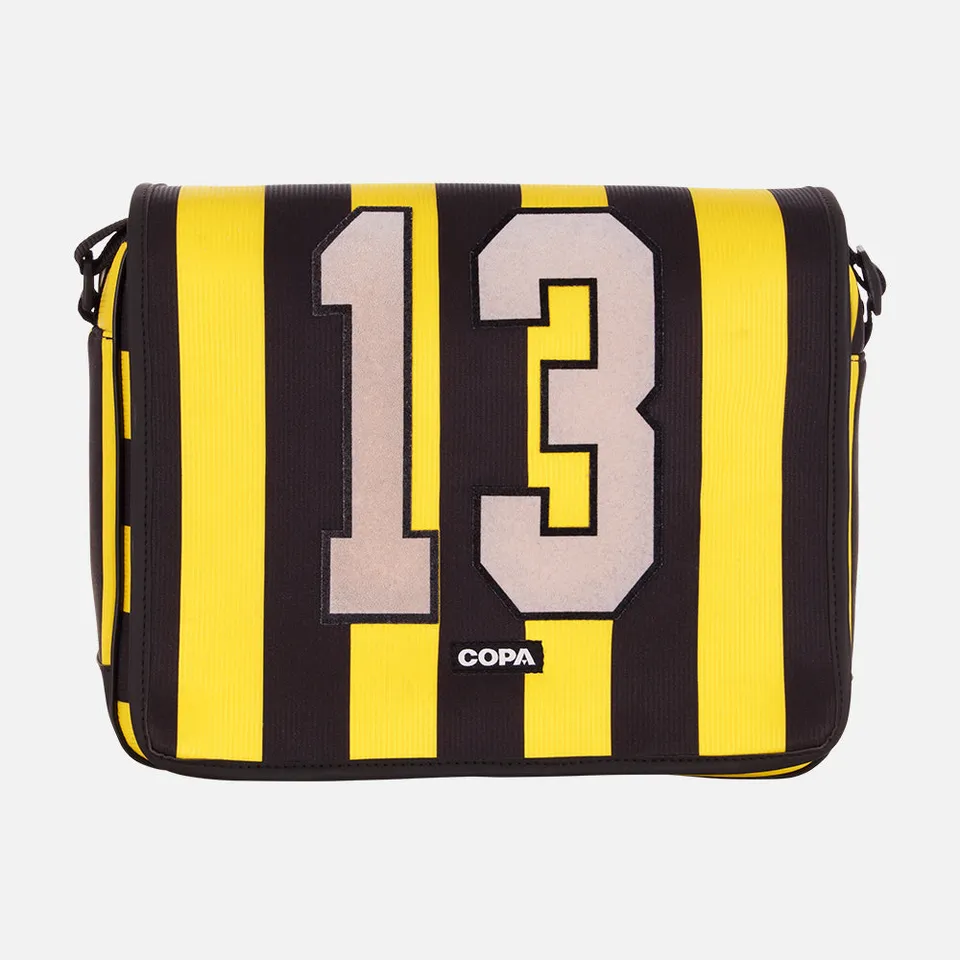 copa-classic-recycled-courier-bag-gelb-unikat-trikot image 1