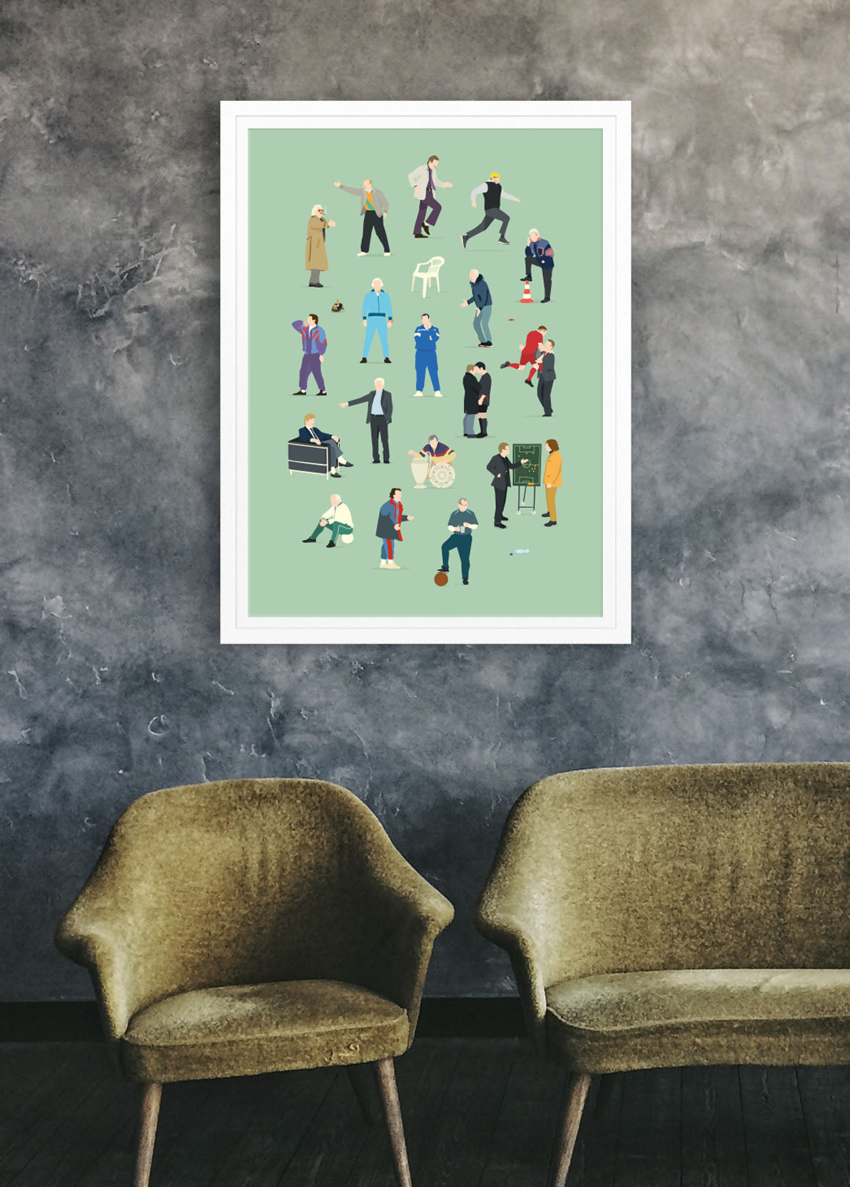 hands-of-god-prints-coach-legends-poster-50x70-trainer image 8