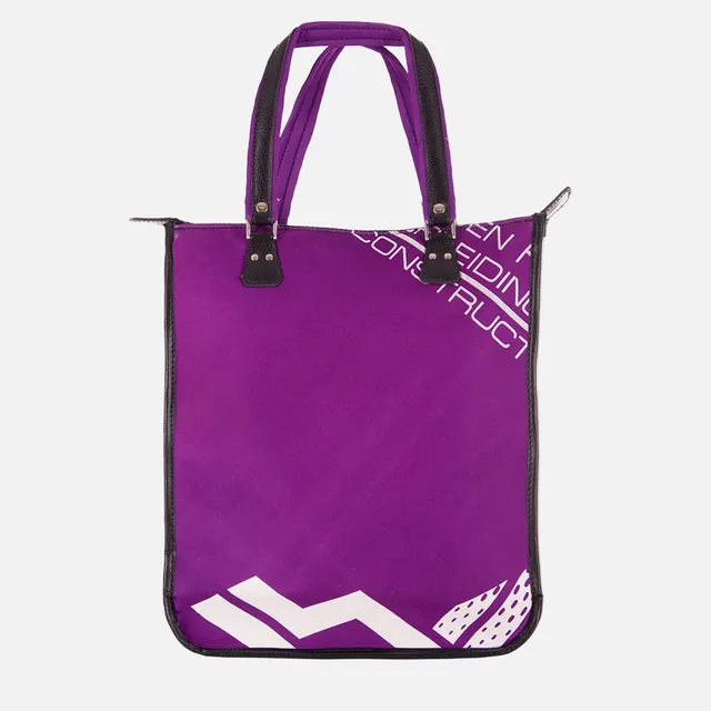 copa-classic-recycled-shopping-bag-tasche-violett-trikot image 1