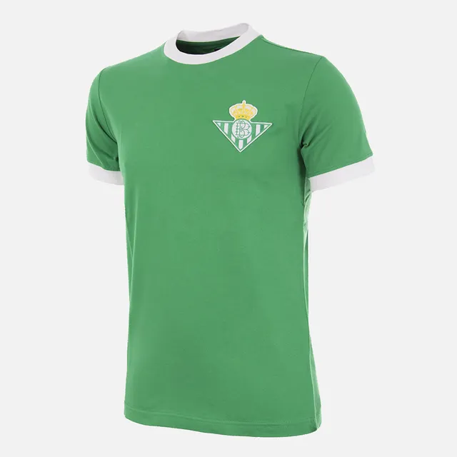 copa-real-betis-1970er-retro-trikot-gr-n-baumwolle image 1