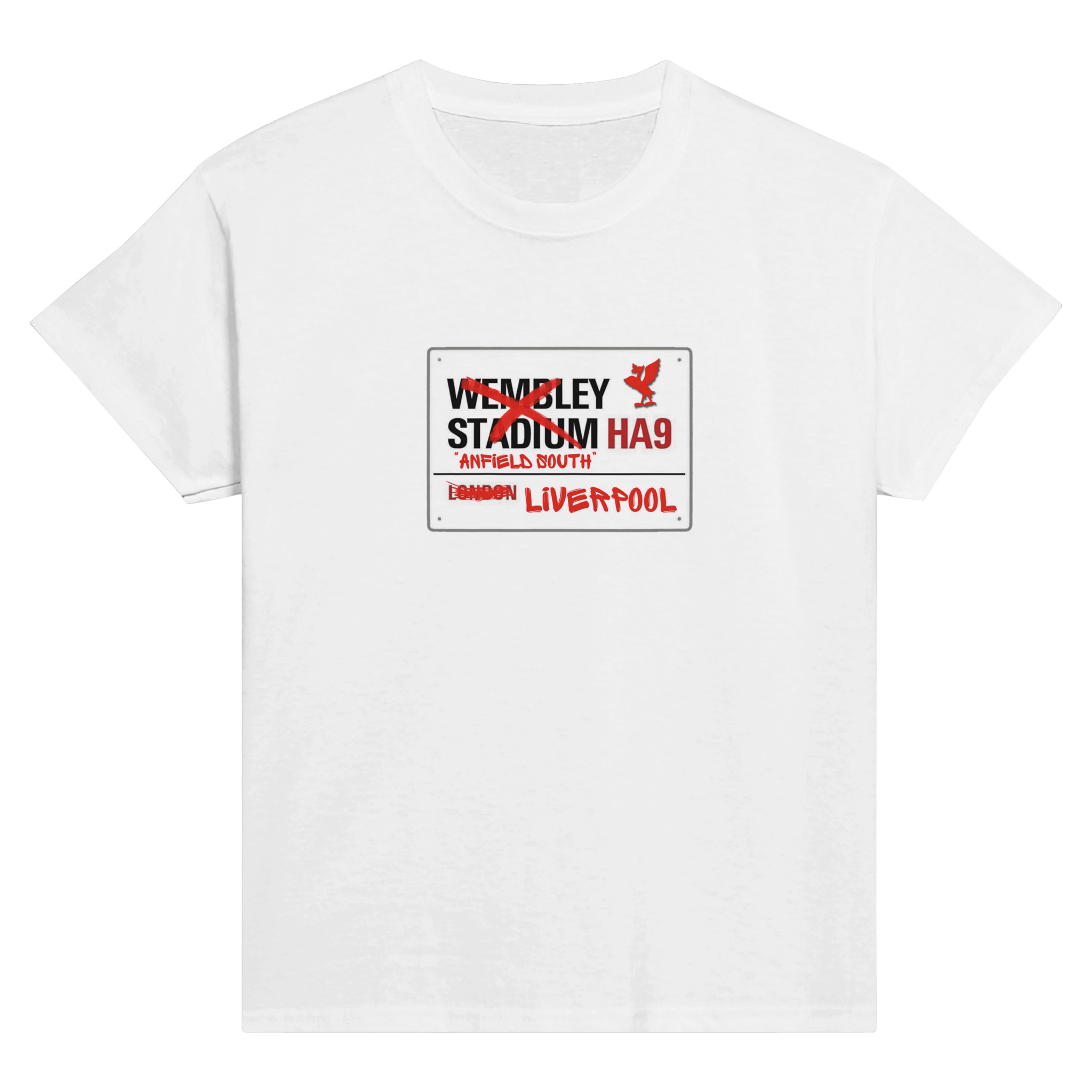 anfield-apparel-anfield-south-kinder-t-shirt-wembley-wei image 3