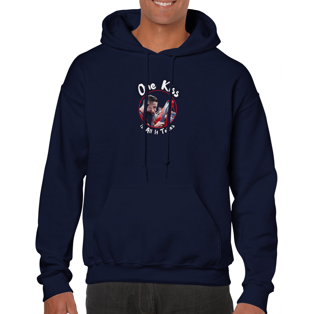 anfield-apparel-one-kiss-henderson-hoodie-kapit-n-fleece image 1