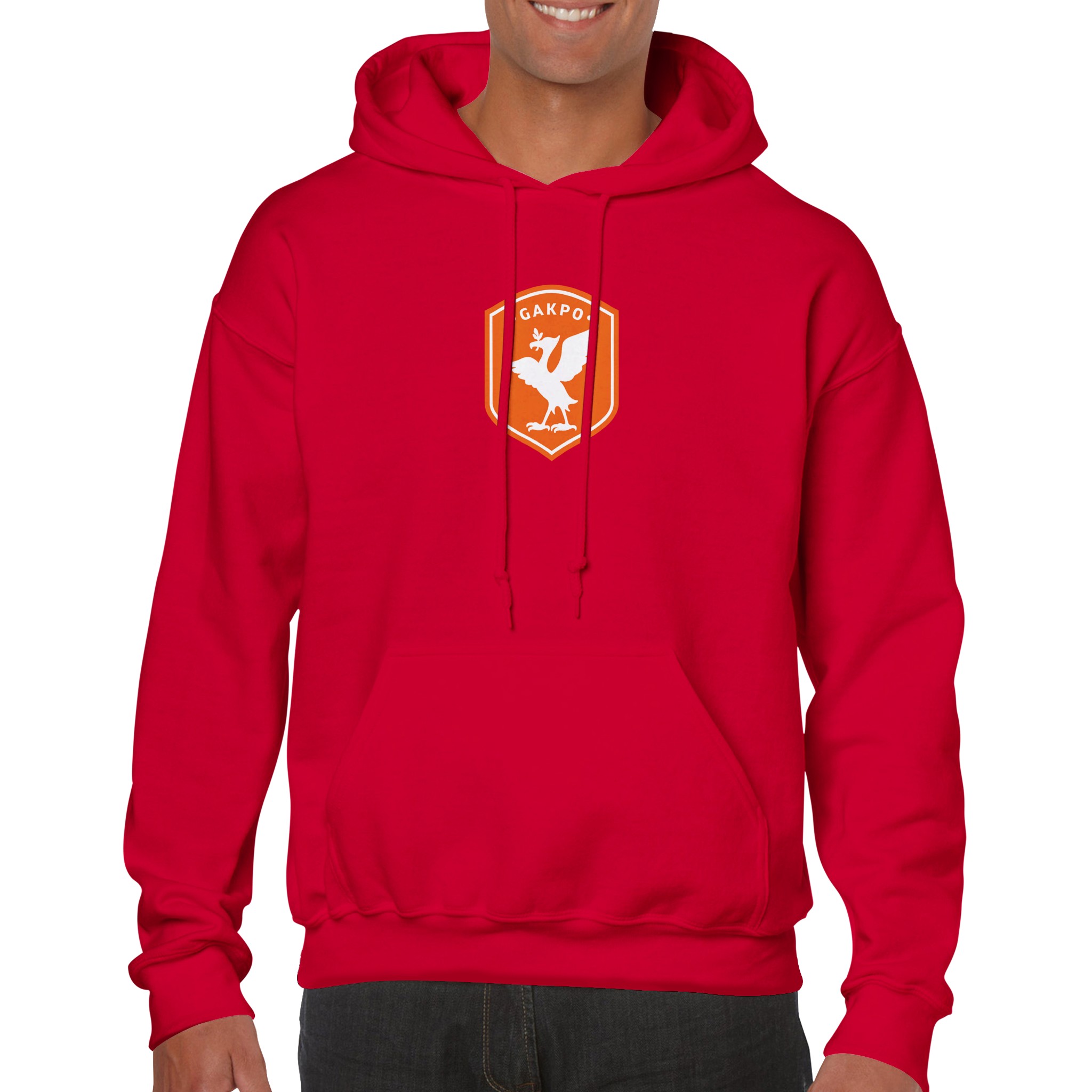 anfield-apparel-cody-gakpo-liverpool-hoodie-unisex-kapuzenpulli image 7