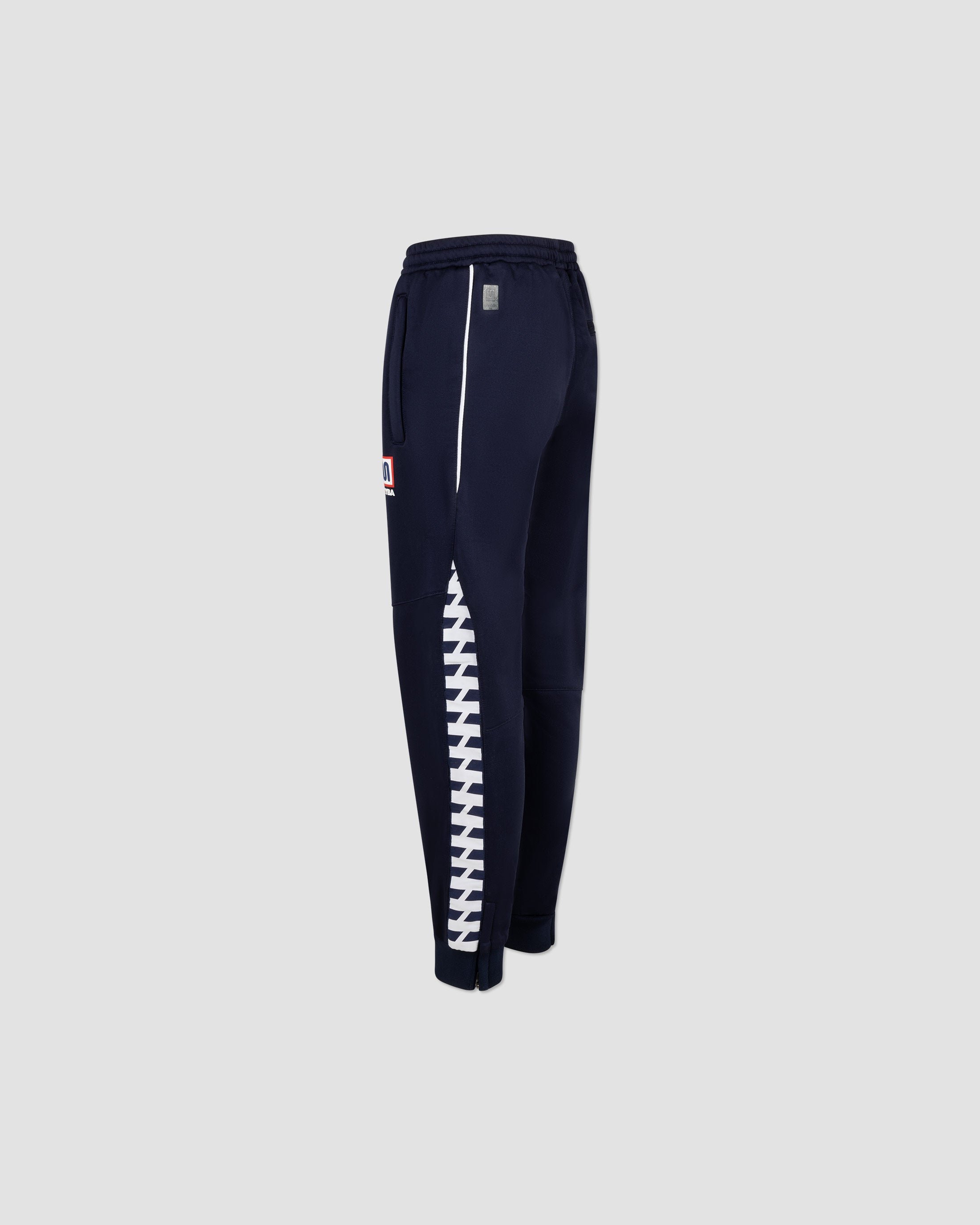 meyba-youth-motion-coach-pant-trainingshose-navy image 4