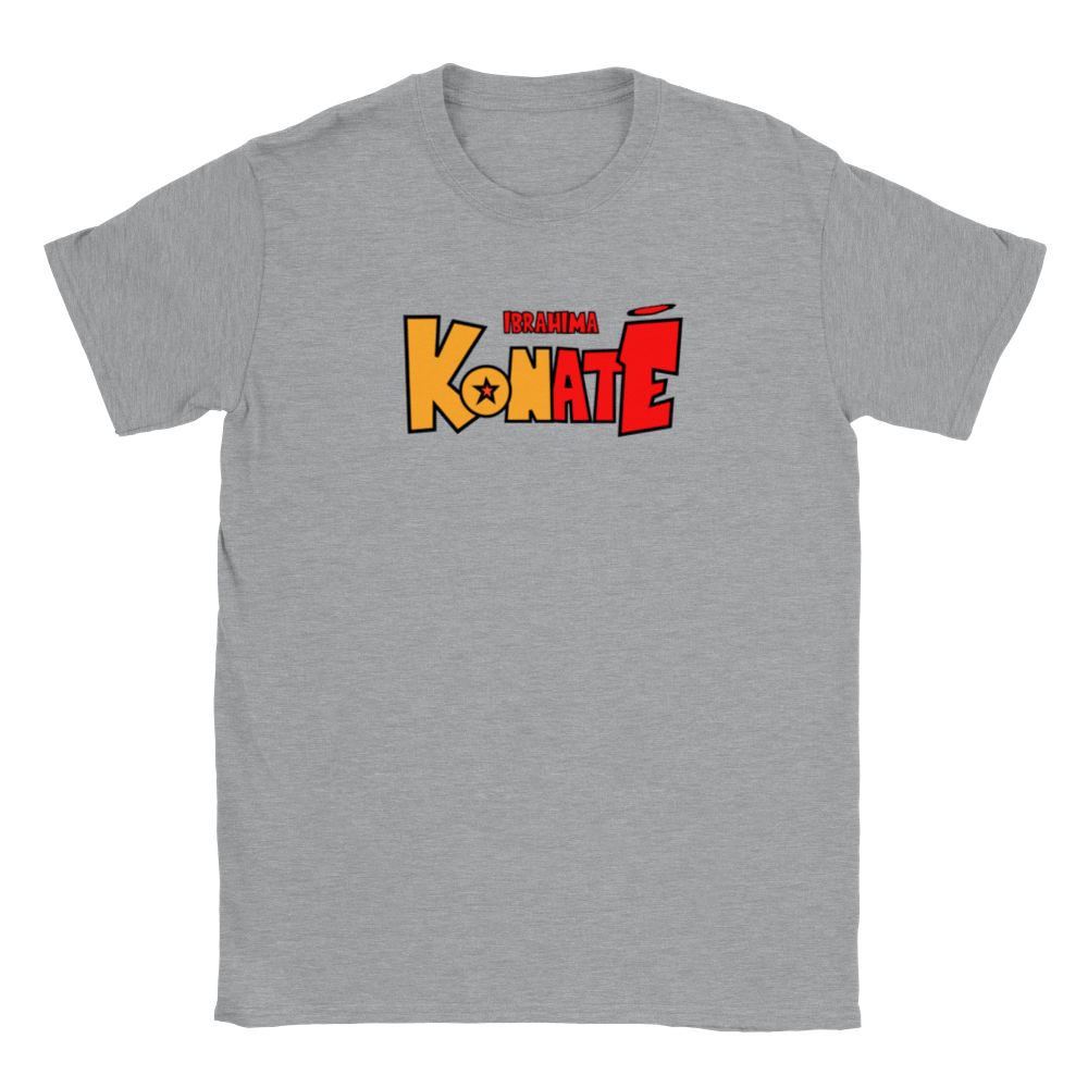 anfield-apparel-liverpool-ibrahima-konate-anime-t-shirt-baumwolle image 8