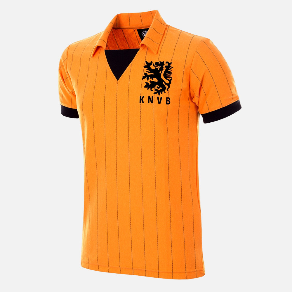copa-holland-1983-fu-balltrikot-orange-80er-herren image 1