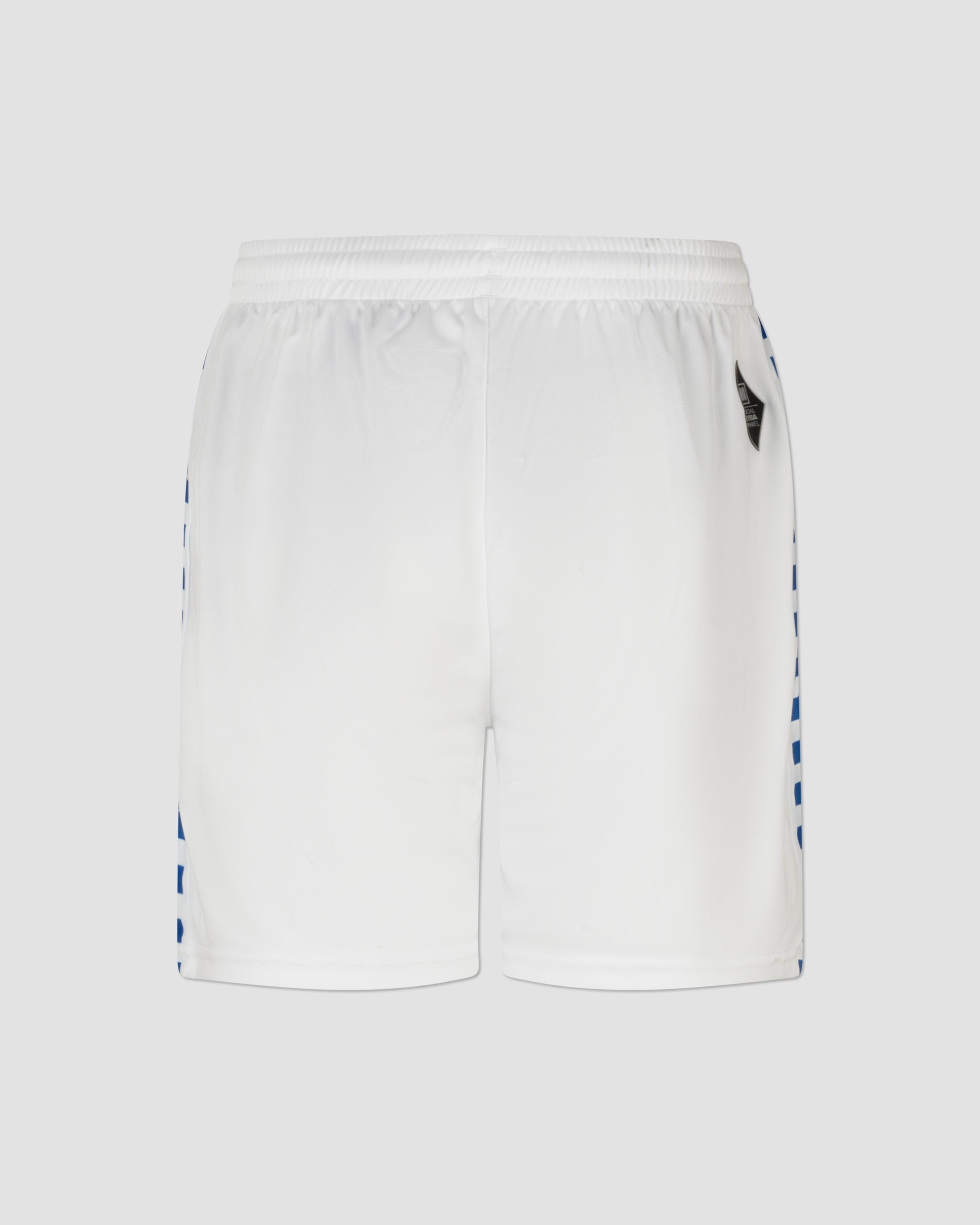 meyba-youth-alpha-matchday-short-fu-ballshorts-wei-kinder image 5