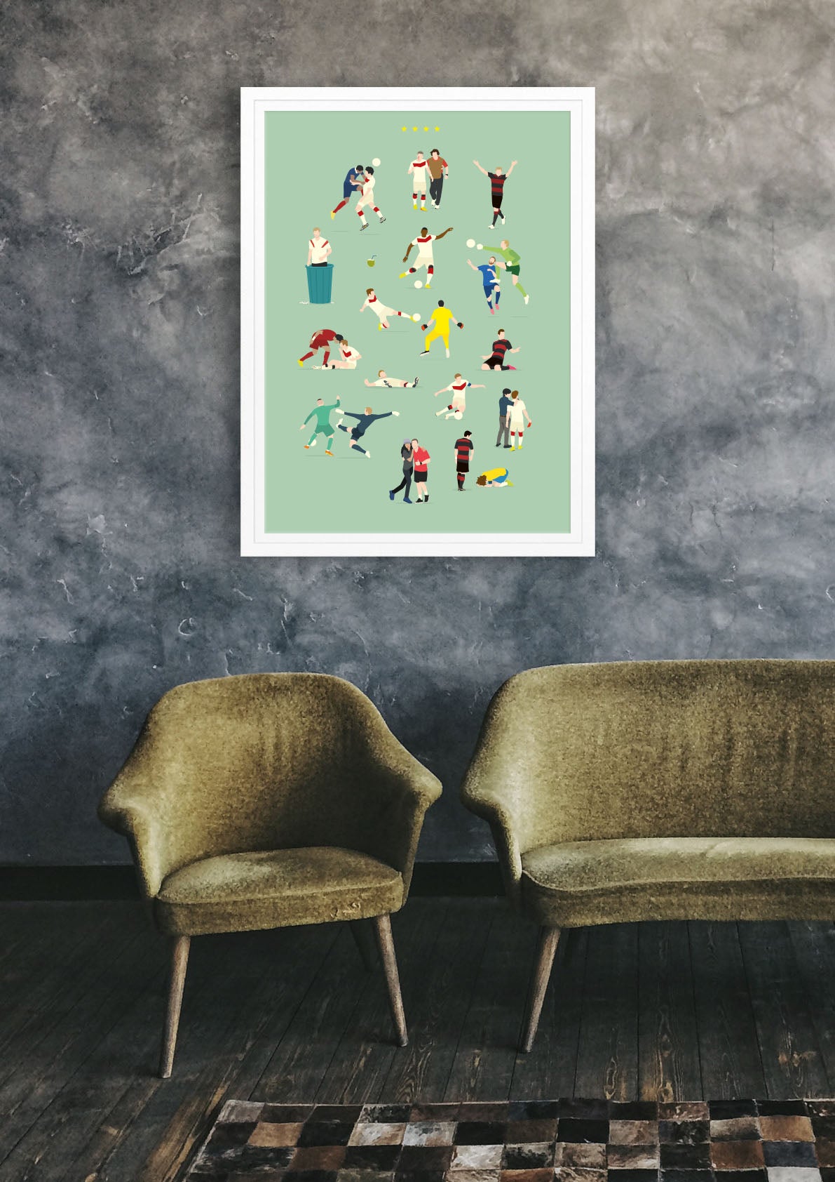 hands-of-god-class-of-2014-print-50x70-weltmeister image 8
