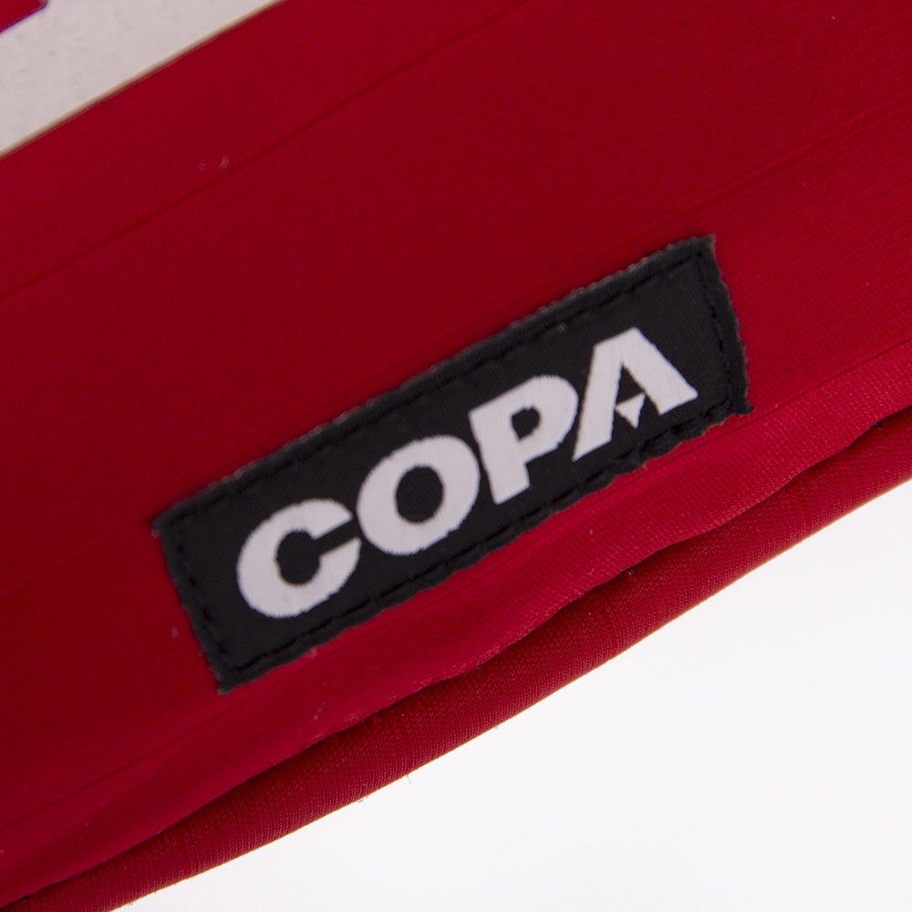 copa-classic-recycled-fanny-pack-bauchtasche-rot-einheitsgr-e image 4