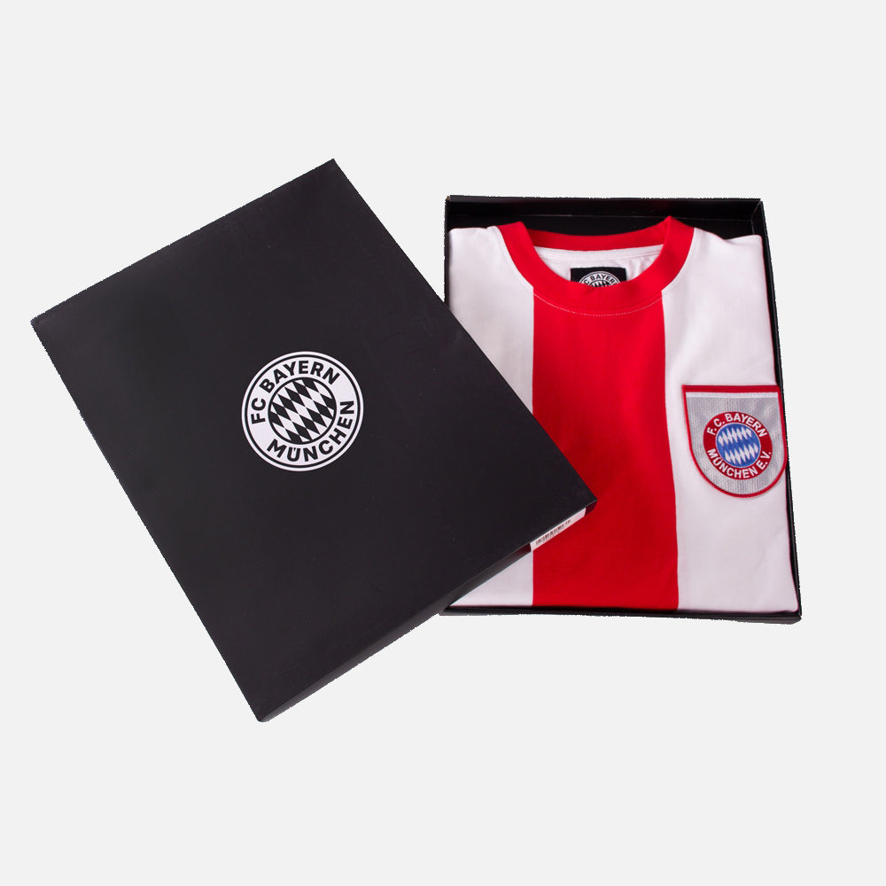 copa-fc-bayern-1971-72-retro-fu-balltrikot-rot-wei-baumwolle image 6