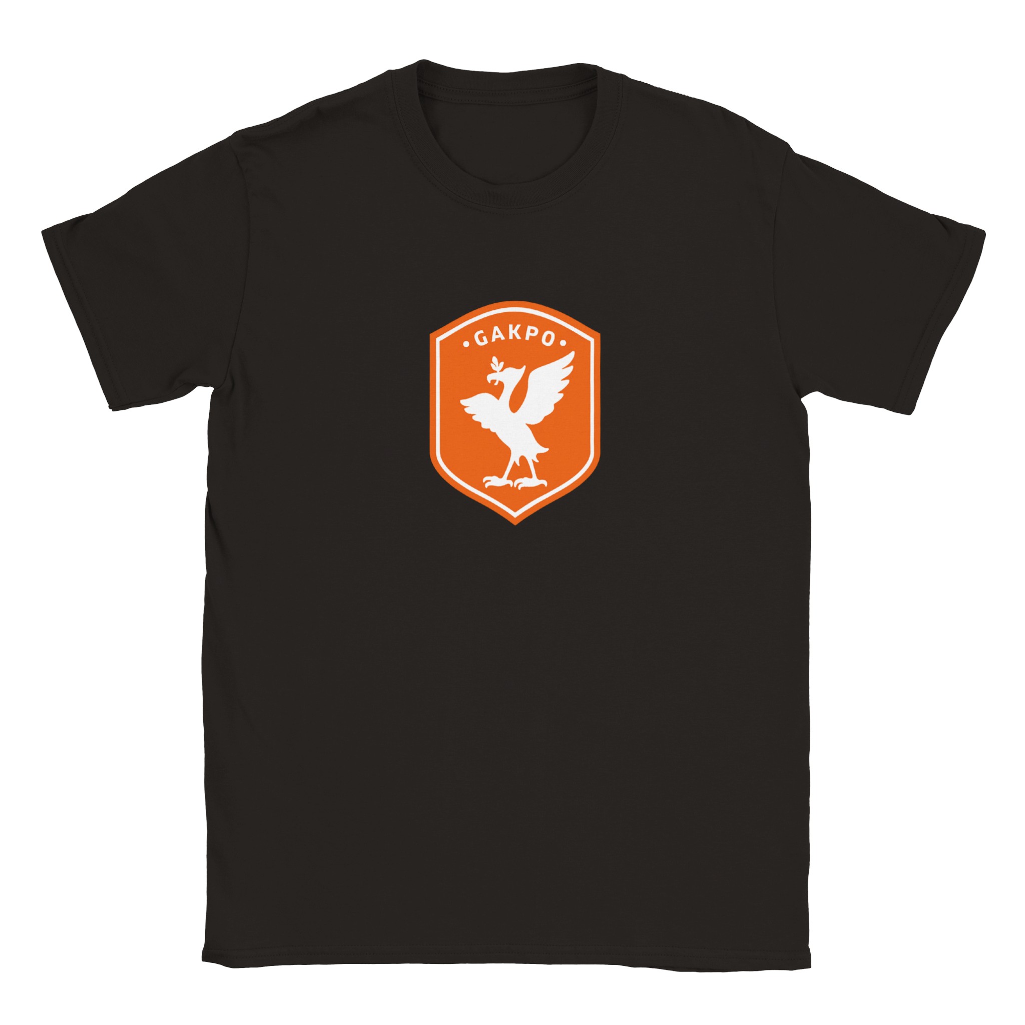 anfield-apparel-cody-gakpo-liverpool-t-shirt-niederlande image 4