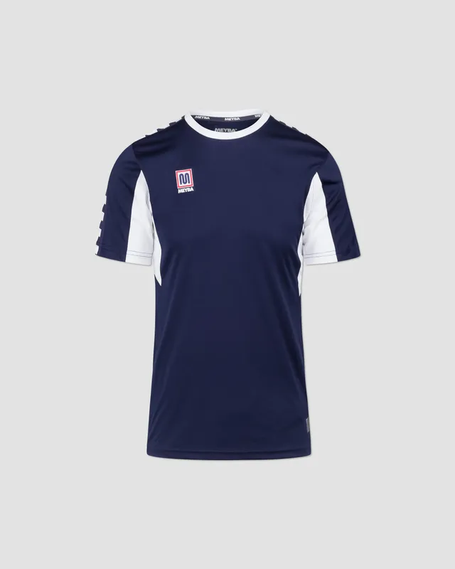 meyba-motion-crew-jersey-t-shirt-navy-polyester image 1