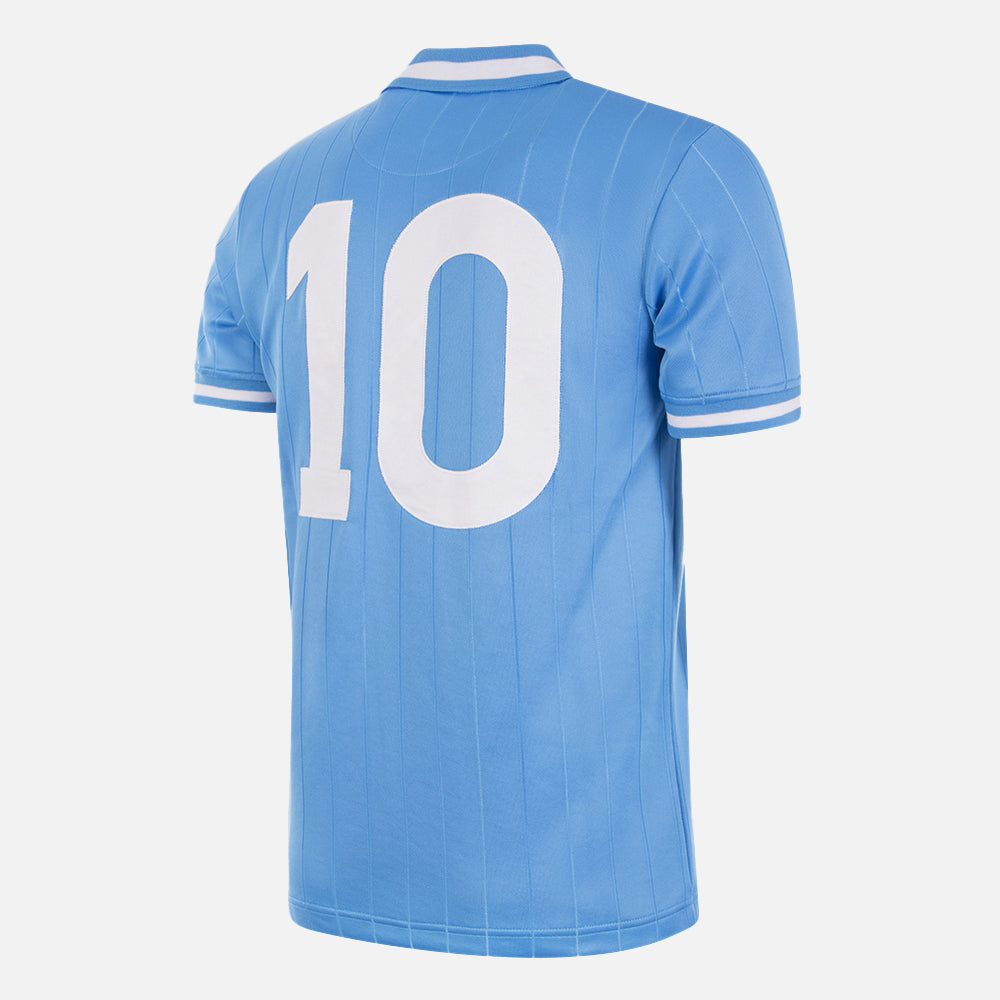 copa-classic-maradona-napoli-1986-87-retro-trikot-blau image 3