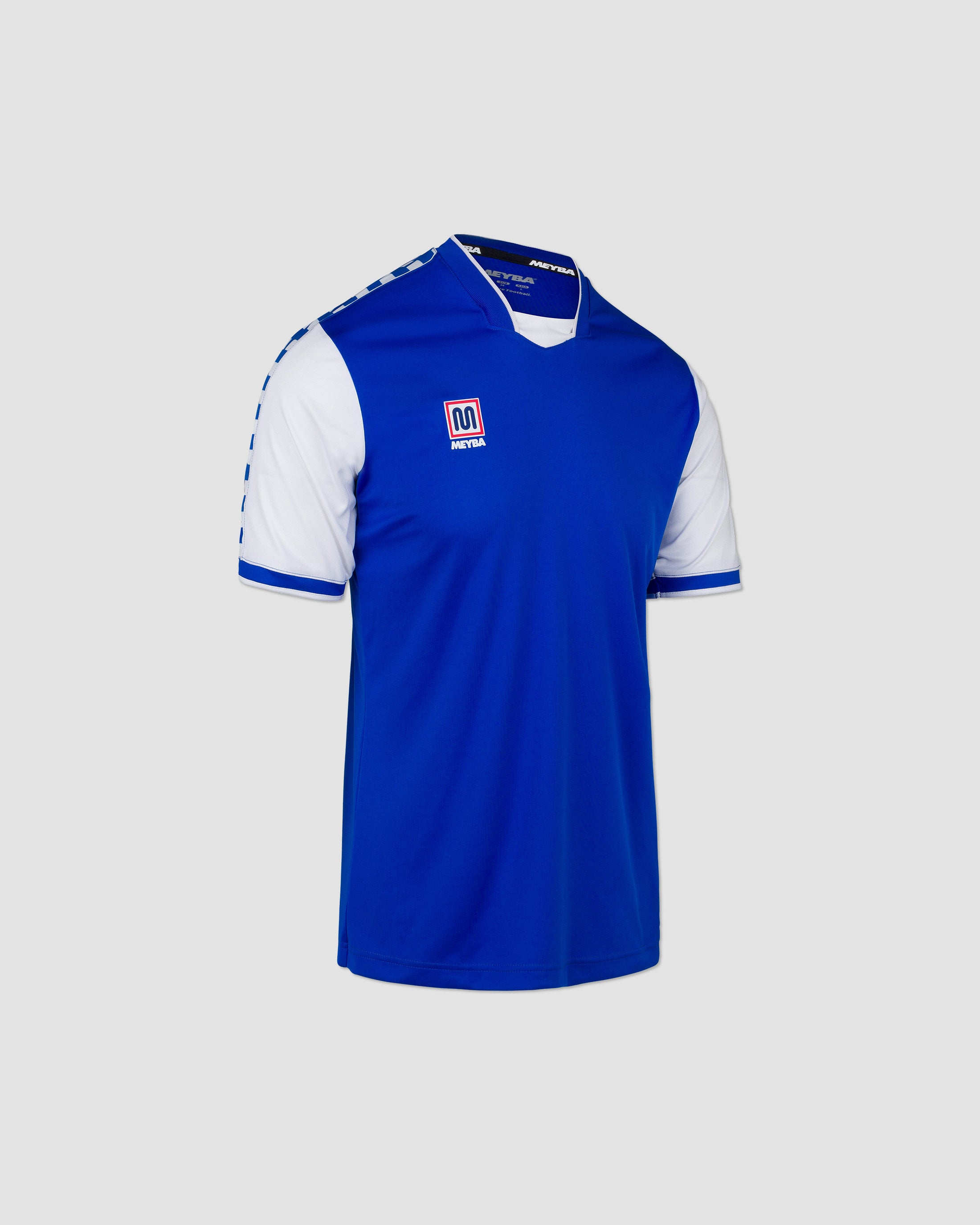 meyba-alpha-contrast-jersey-trikot-blau-polyester-xs-xxxl image 2