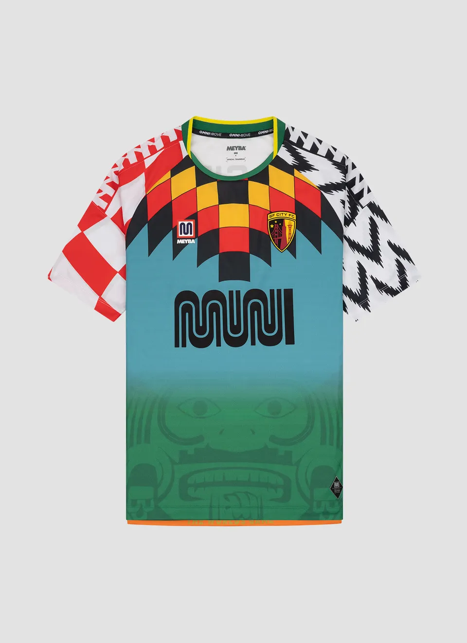 meyba-san-francisco-city-fc-26-27-torwarttrikot-multi image 1