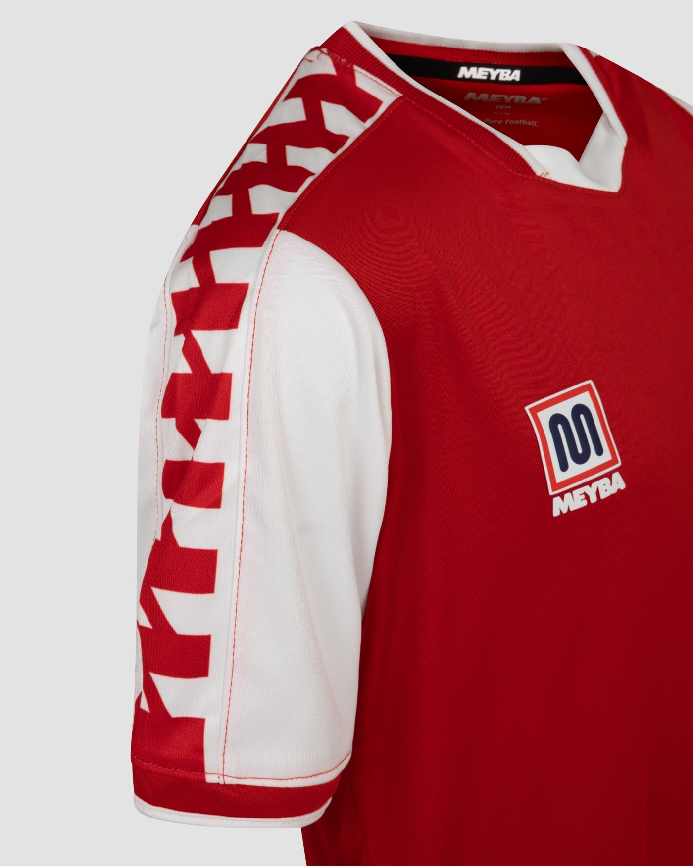 meyba-youth-alpha-contrast-trikot-rot-f-r-kinder image 6