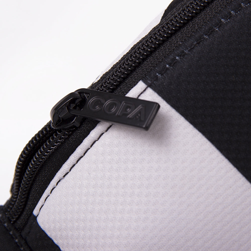 copa-recycled-fanny-pack-bauchtasche-schwarz-unikat image 3