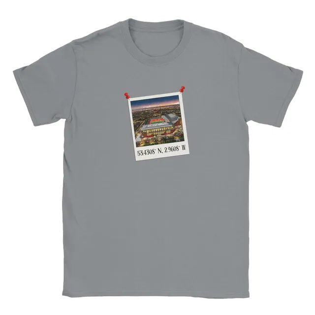 anfield-apparel-anfield-coordinates-t-shirt-100-baumwolle image 1