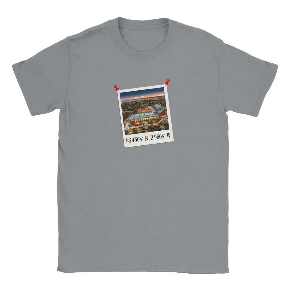 anfield-apparel-anfield-coordinates-t-shirt-100-baumwolle image 1