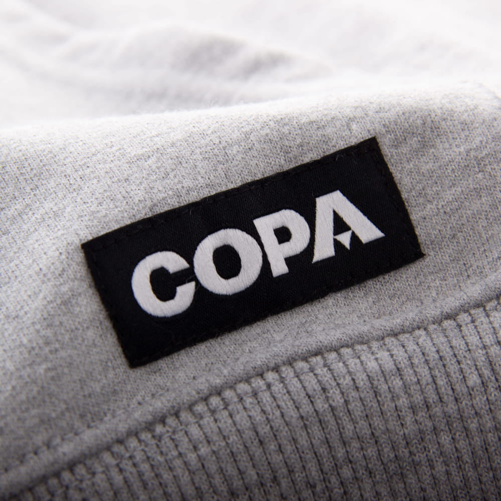 copa-classic-sweaters-copa-varsity-kapuzenpullover-hoodie-grau image 7