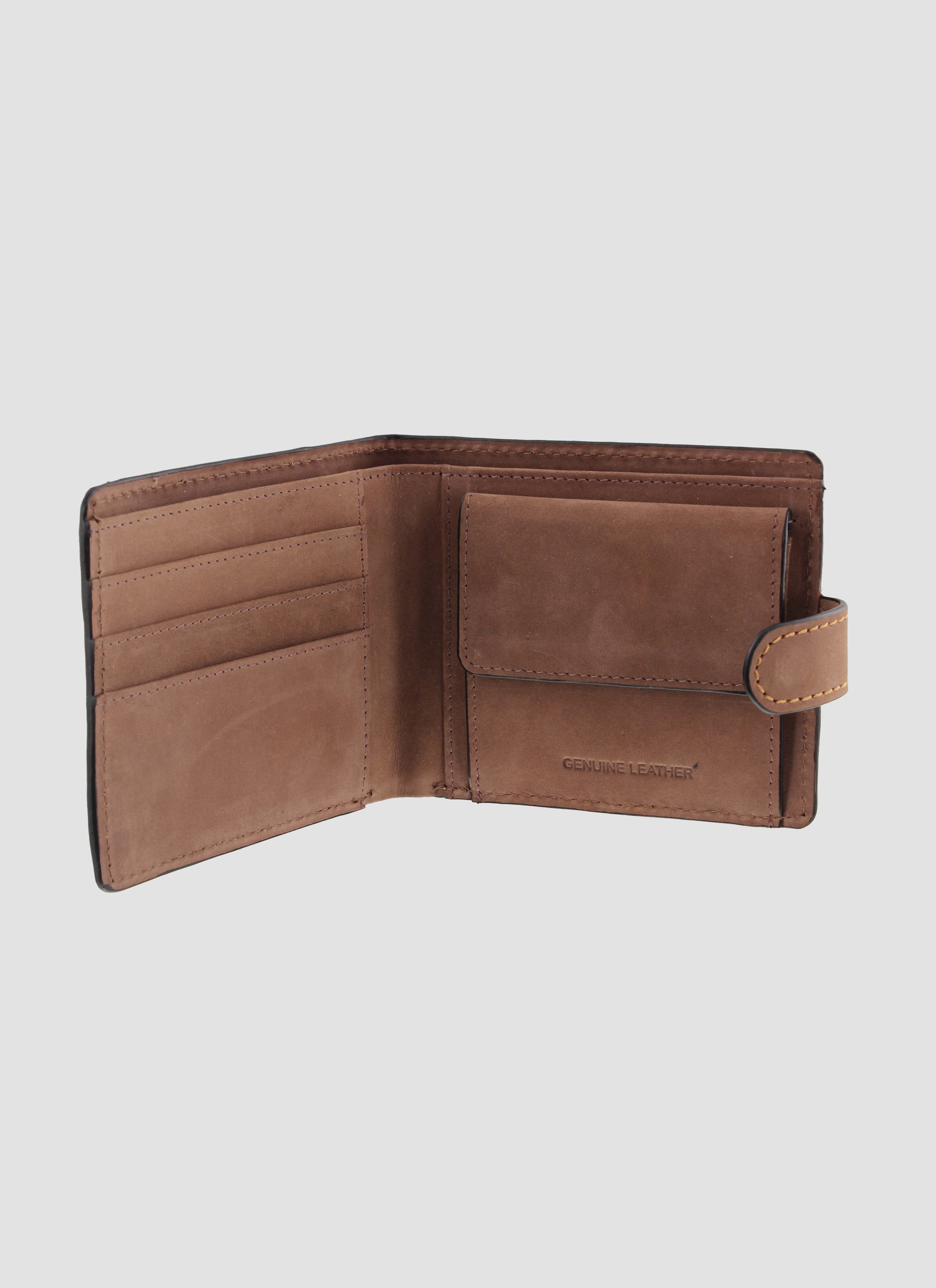 meyba-mb241033-geldb-rse-braun-leder-mit-logo-pr-gung image 2