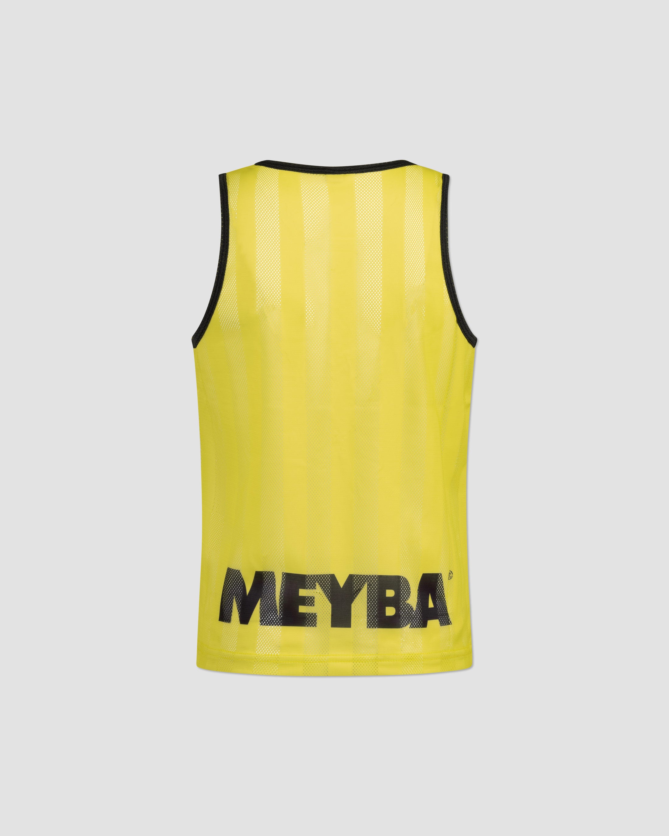 meyba-youth-training-bibs-mj2s22aa-leibchen-gelb-kinder image 5