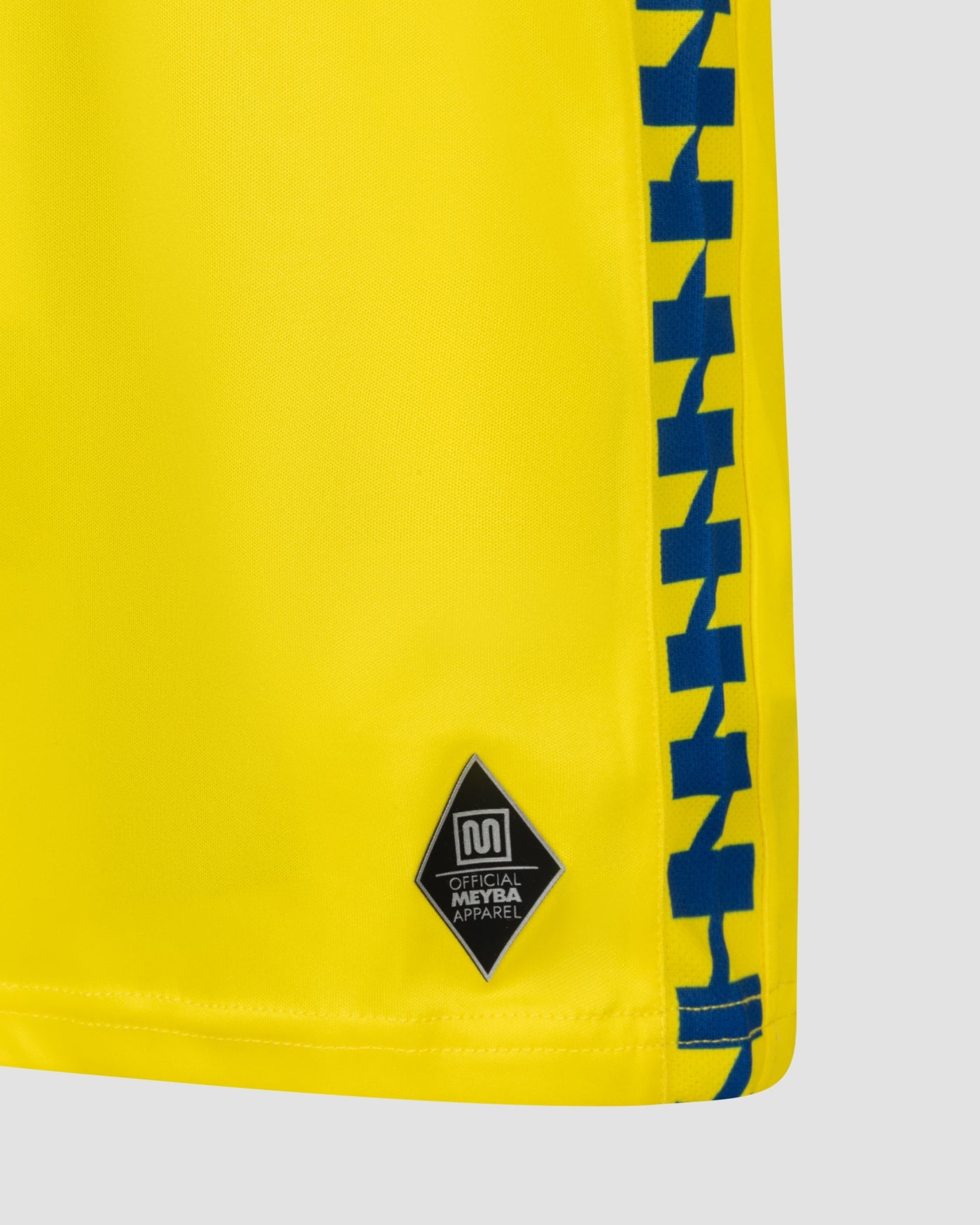 meyba-youth-alpha-grid-jersey-gelb-blau-kinder-trikot image 7
