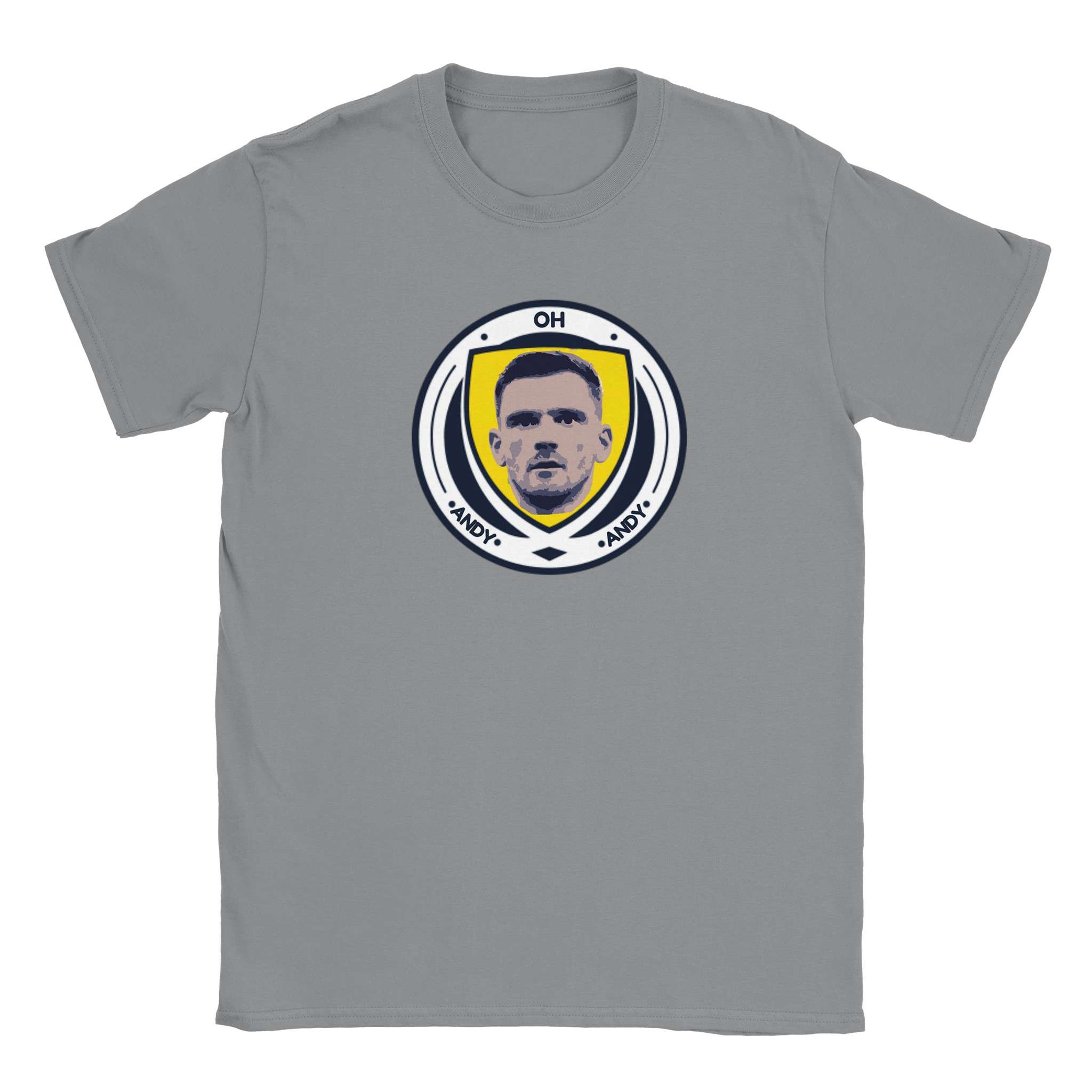 anfield-apparel-oh-andy-andy-robertson-t-shirt-baumwolle image 7