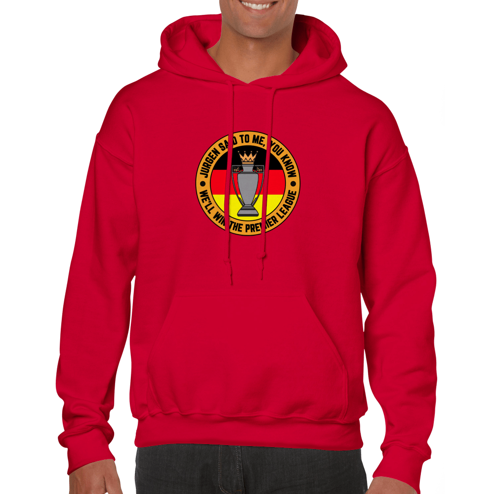 anfield-apparel-liverpool-hoodies-jurgen-said-to-me-hoodie image 2