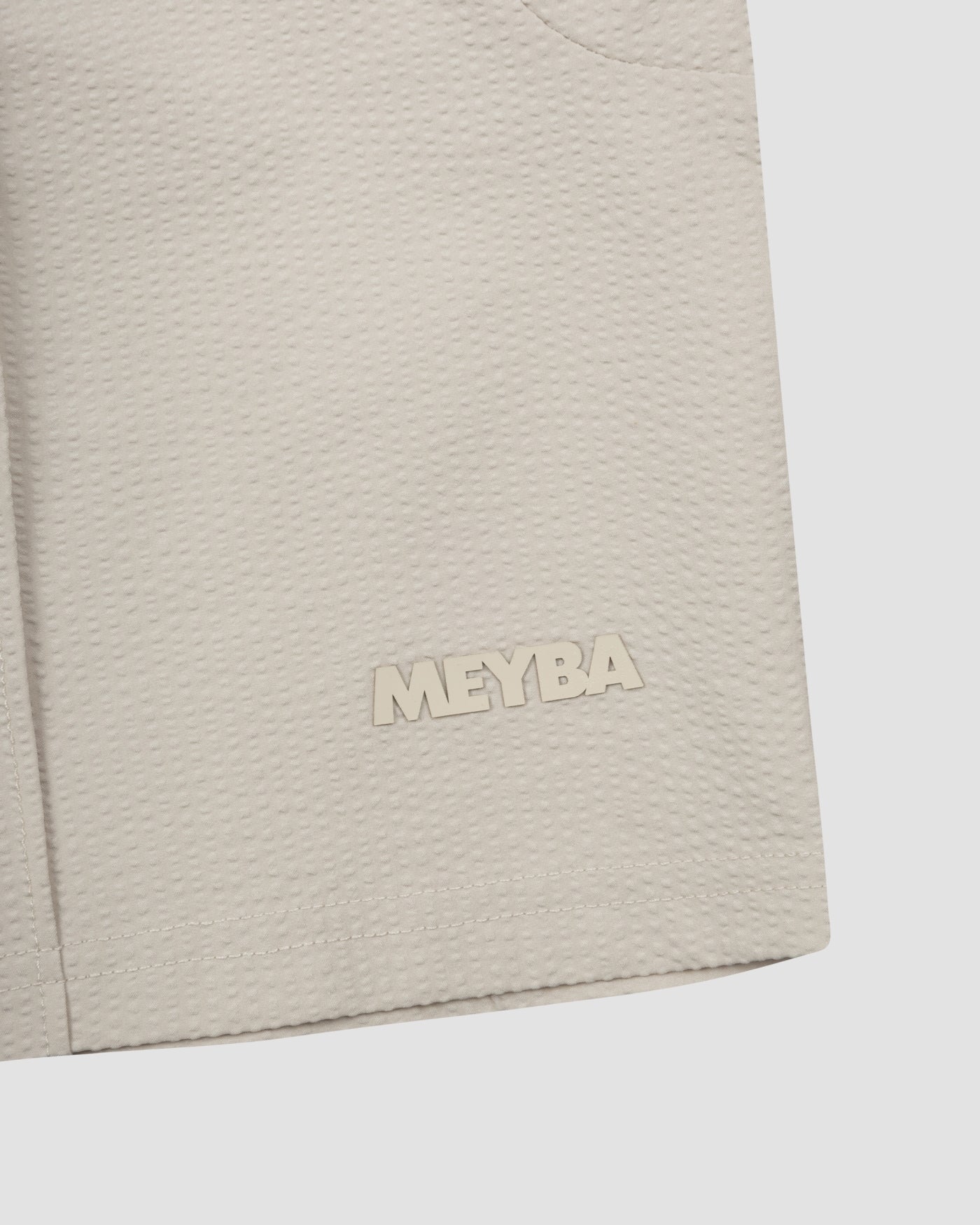 meyba-assist-ma261008-short-off-white-mit-kordelzug image 2