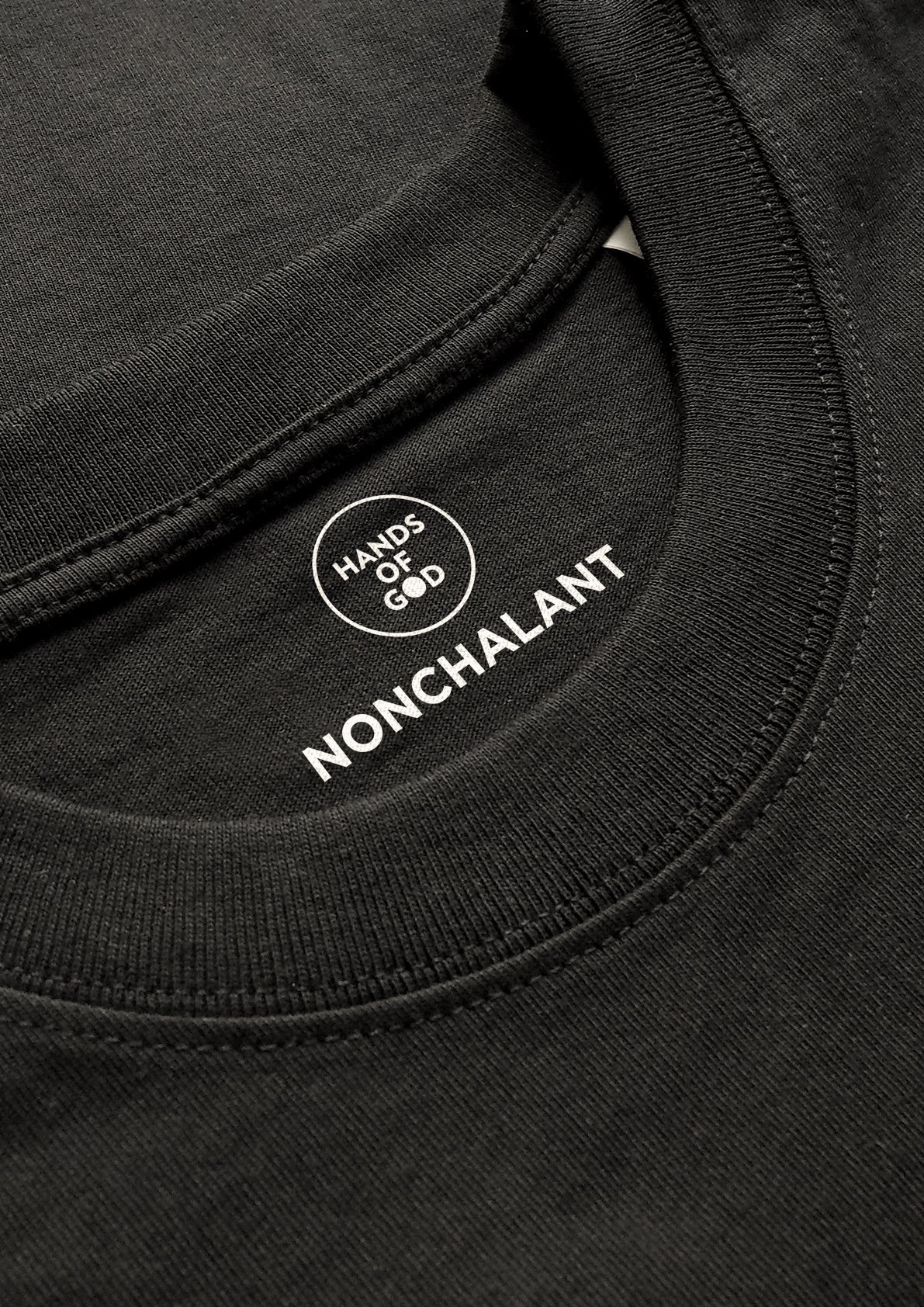 hands-of-god-nonchalant-shirt-olise-t-shirt-bayern-m-nchen image 3