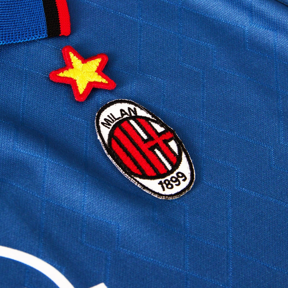 copa-classic-ac-mailand-1996-viertes-retro-trikot-blau image 4