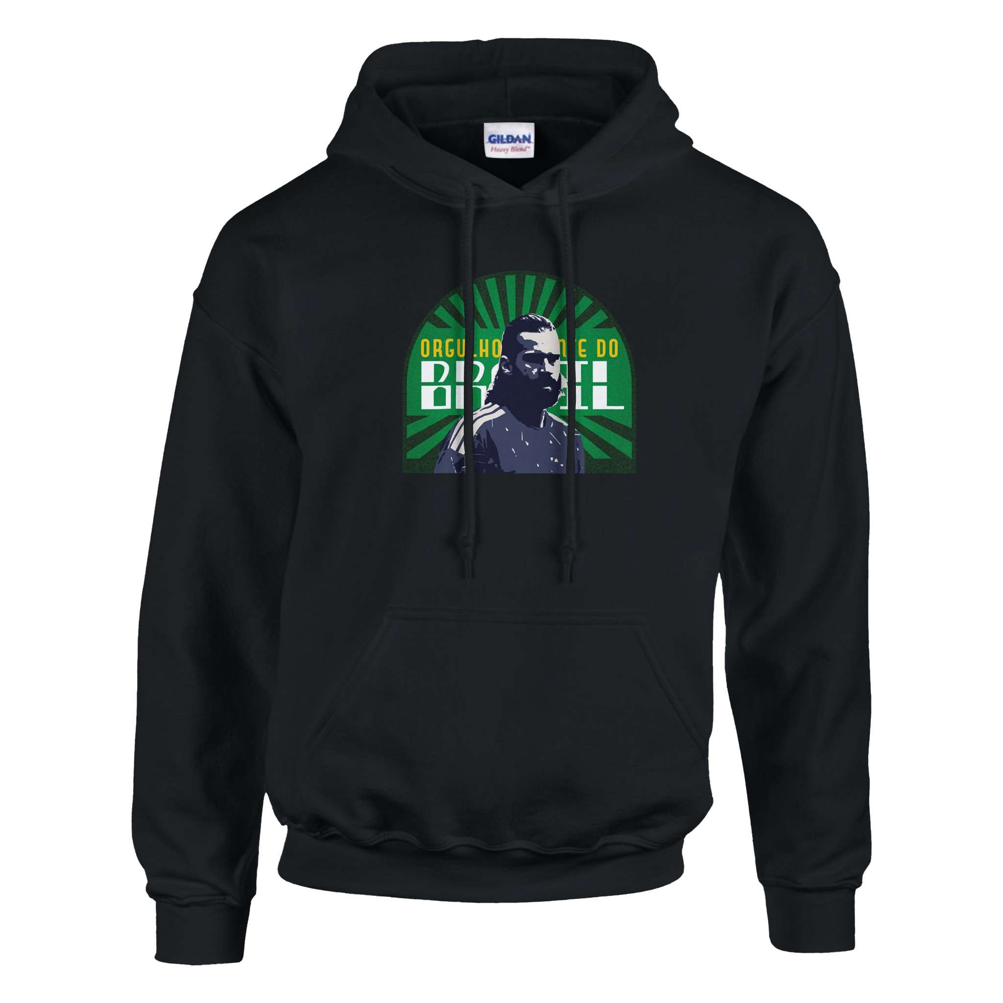 anfield-apparel-orgulhosamente-do-brasil-alisson-hoodie image 4