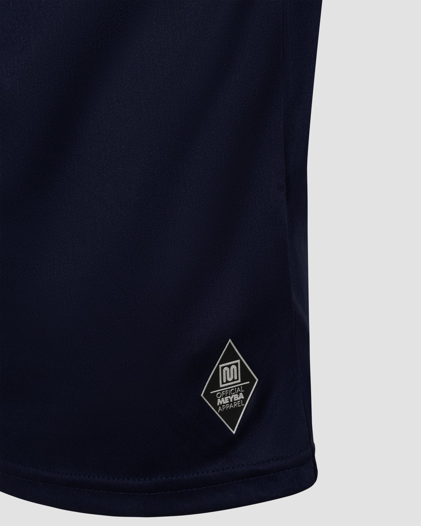 meyba-youth-alpha-matchday-jersey-navy-kinder image 7