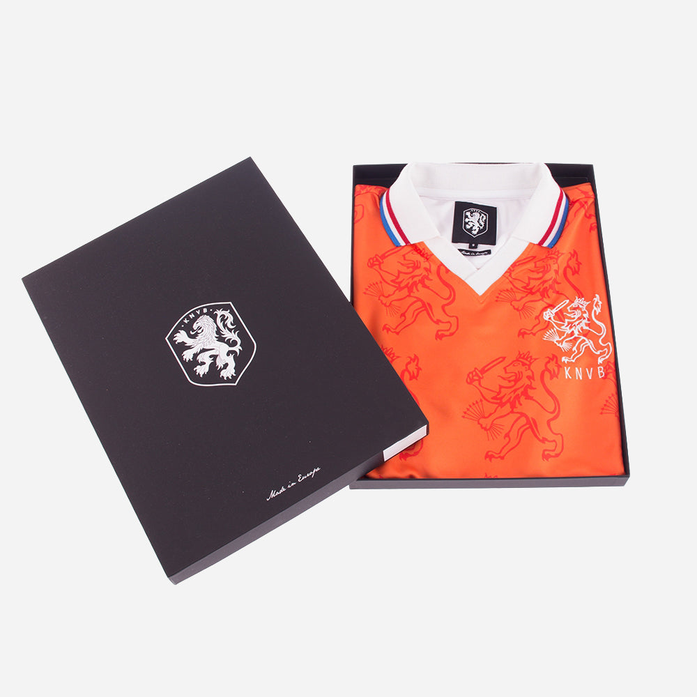 copa-classic-kids-holland-wm-1994-retro-trikot-orange image 6