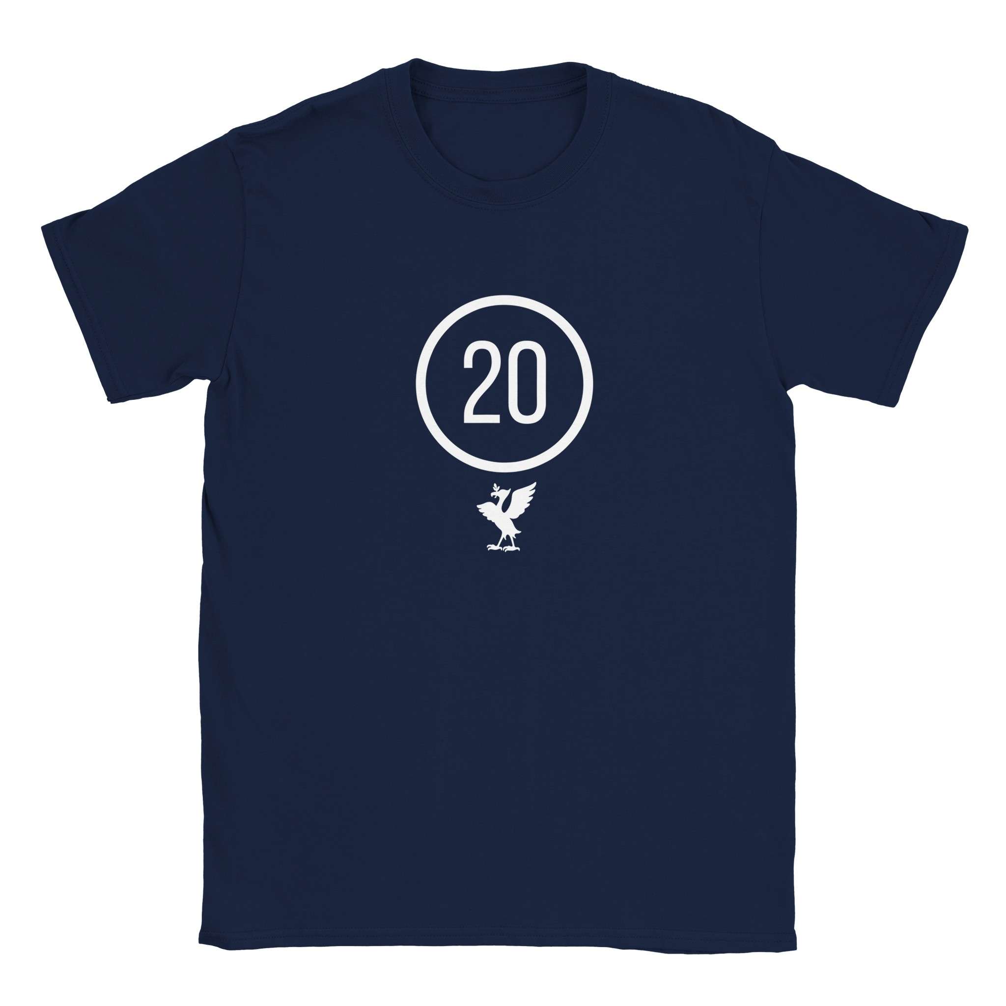 anfield-apparel-title-20-t-shirt-meister-baumwolle image 4