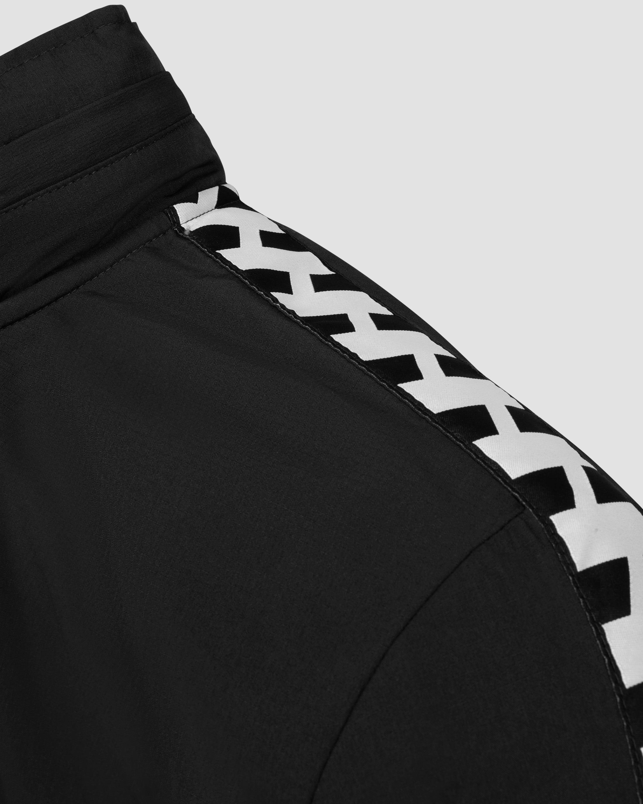meyba-motion-spray-jacket-schwarz-windbreaker image 4