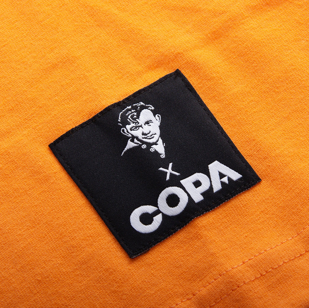 copa-holland-abe-lenstra-1959-retro-fu-balltrikot-orange image 6