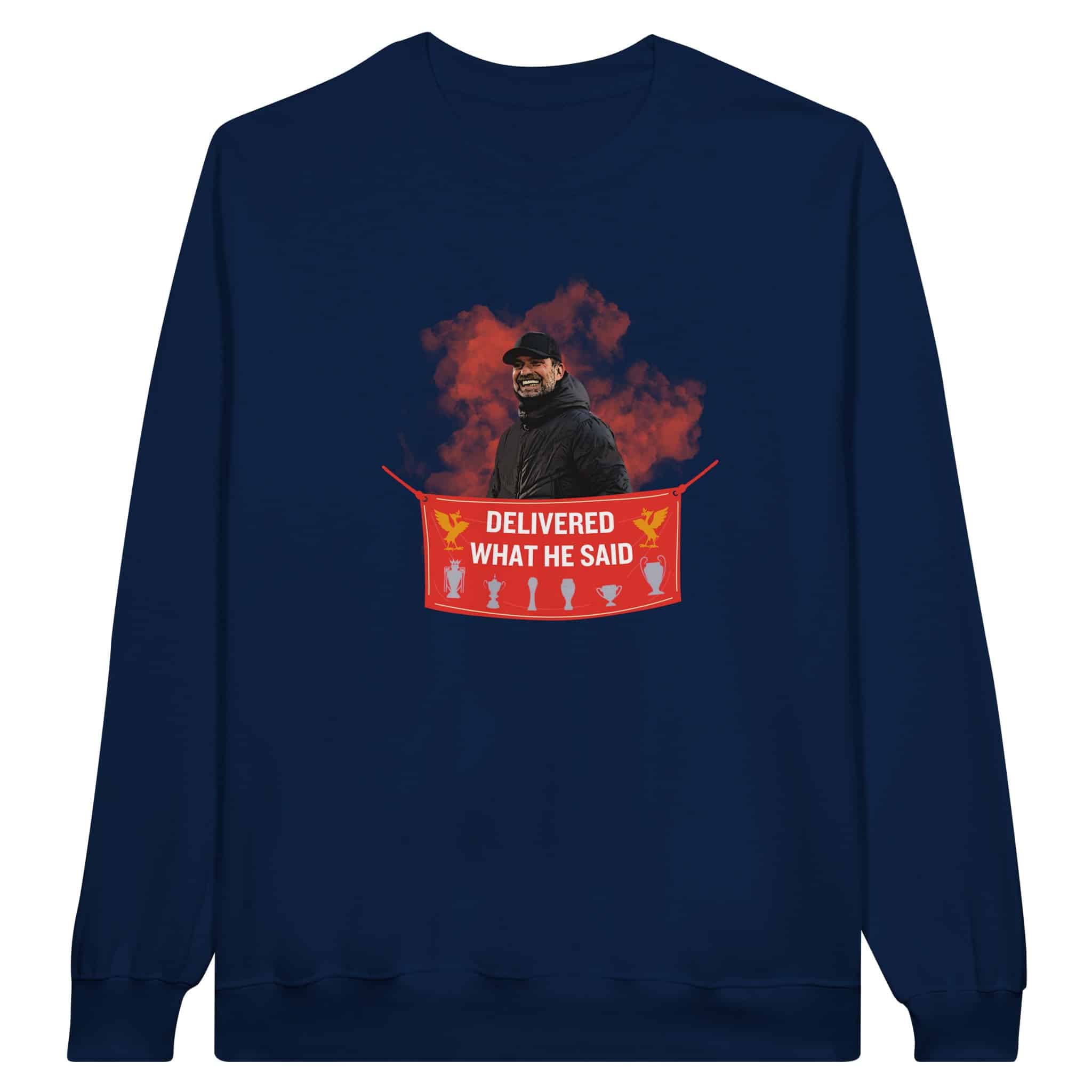 anfield-apparel-delivered-what-he-said-klopp-sweatshirt-unisex image 5