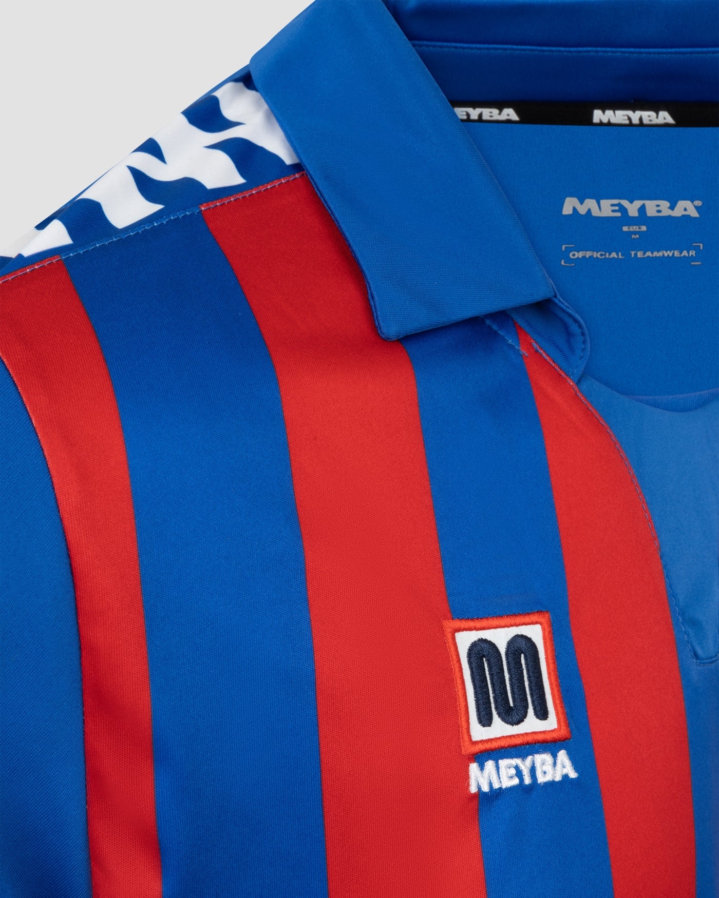 meyba-youth-alpha-stripe-mj1s21ag-trikot-blau-rot-kinder image 7