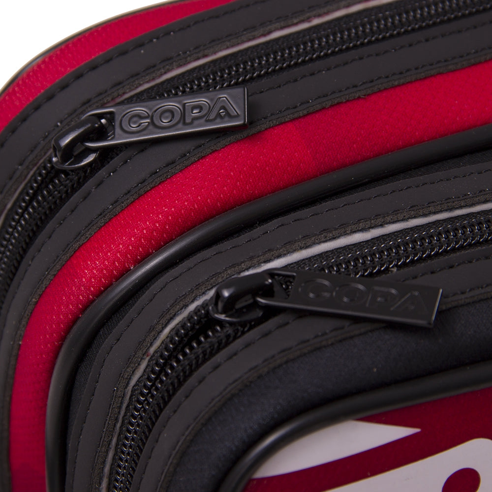 copa-classic-recycled-kulturtasche-rot-schwarz image 3
