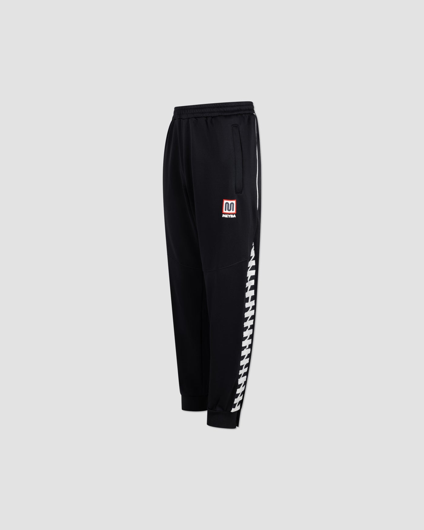 meyba-youth-motion-coach-pant-trainingshose-schwarz image 1